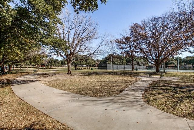 3215 Elizabeth Street, Dallas, TX 75204