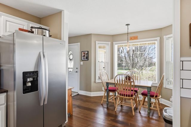 2964 Parksville Cross Pike, Danville, KY 40422