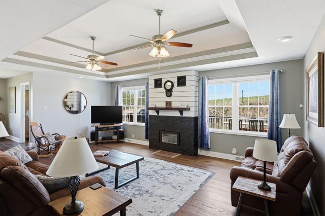 2964 Parksville Cross Pike, Danville, KY 40422