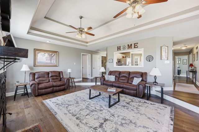 2964 Parksville Cross Pike, Danville, KY 40422