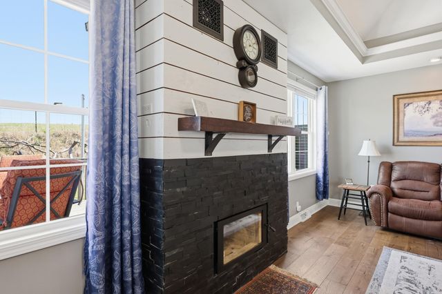 2964 Parksville Cross Pike, Danville, KY 40422