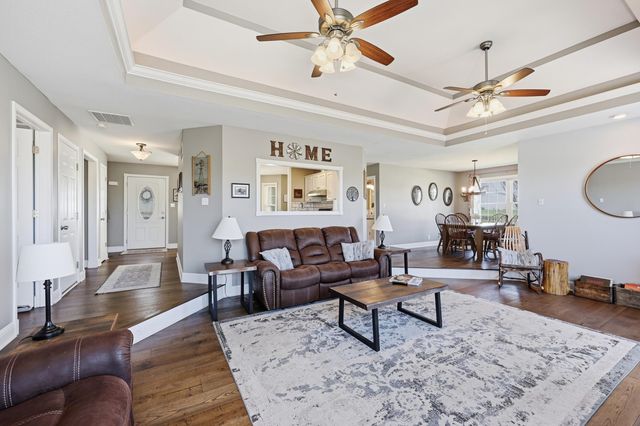 2964 Parksville Cross Pike, Danville, KY 40422