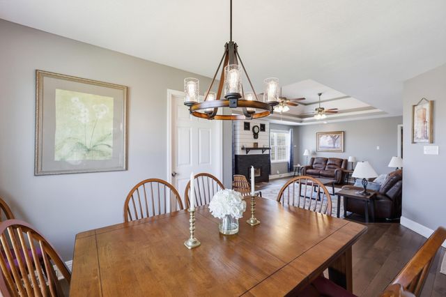 2964 Parksville Cross Pike, Danville, KY 40422