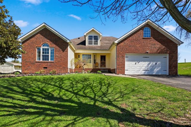 2964 Parksville Cross Pike, Danville, KY 40422