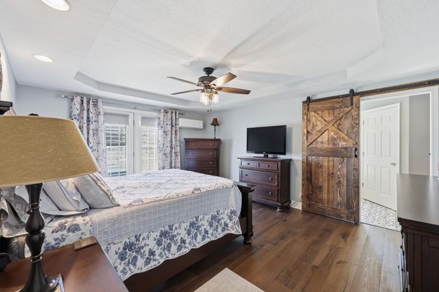 2964 Parksville Cross Pike, Danville, KY 40422