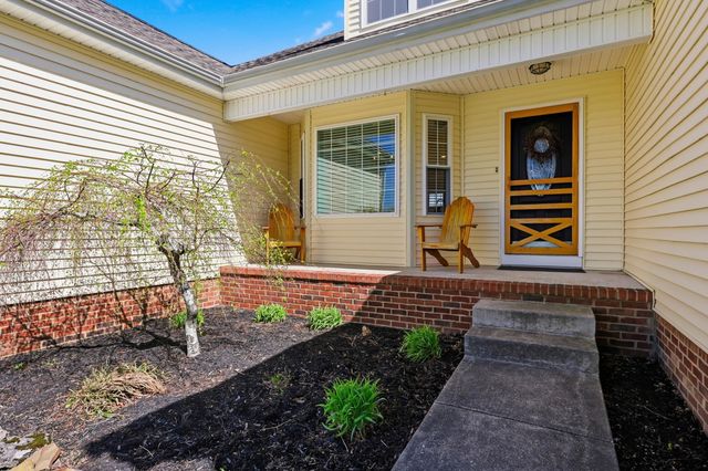 2964 Parksville Cross Pike, Danville, KY 40422