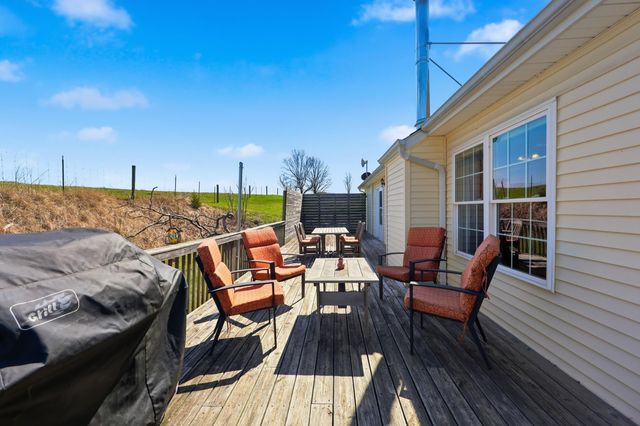 2964 Parksville Cross Pike, Danville, KY 40422