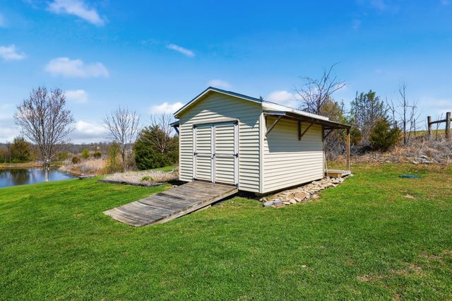 2964 Parksville Cross Pike, Danville, KY 40422