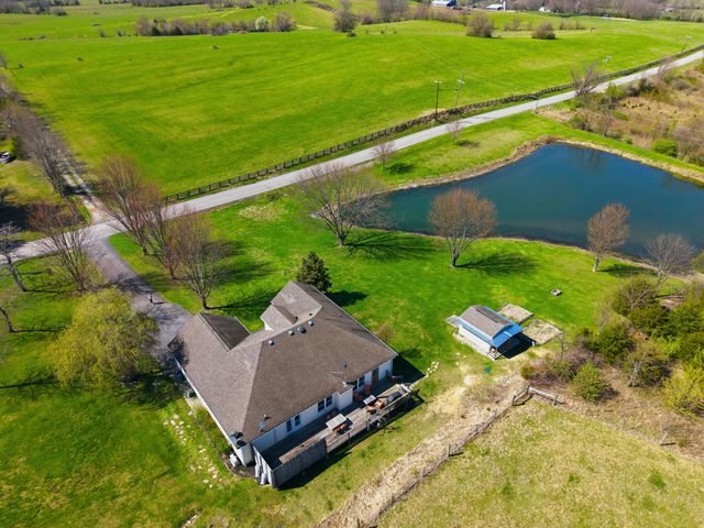 2964 Parksville Cross Pike, Danville, KY 40422