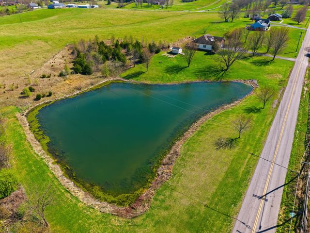 2964 Parksville Cross Pike, Danville, KY 40422