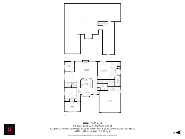 2964 Parksville Cross Pike, Danville, KY 40422