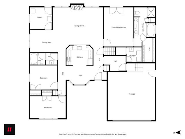 2964 Parksville Cross Pike, Danville, KY 40422