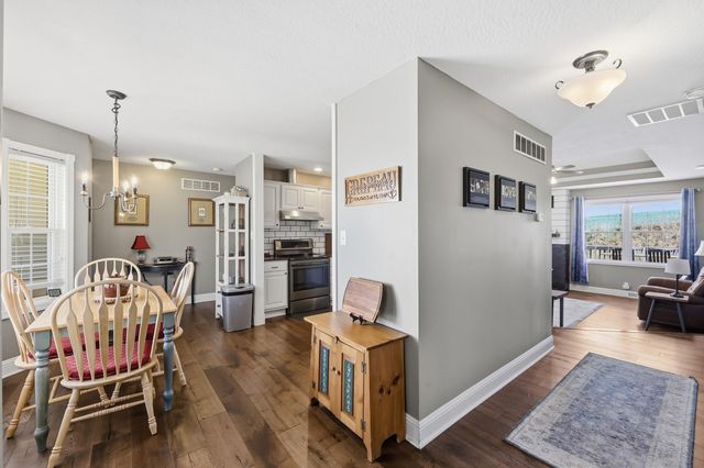 2964 Parksville Cross Pike, Danville, KY 40422