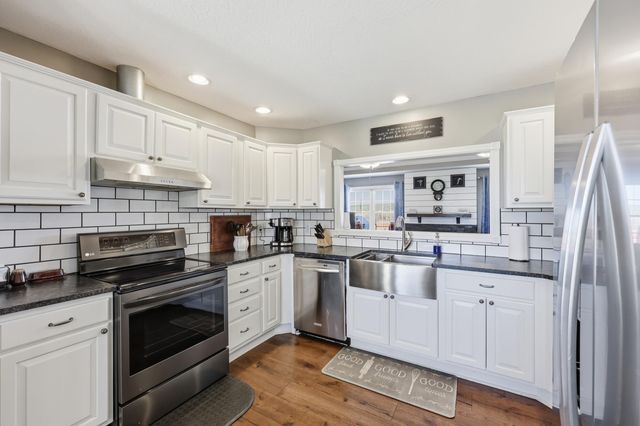 2964 Parksville Cross Pike, Danville, KY 40422