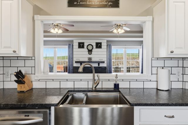 2964 Parksville Cross Pike, Danville, KY 40422