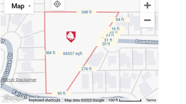 6222 Downwood Forest Drive, Houston, TX 77088