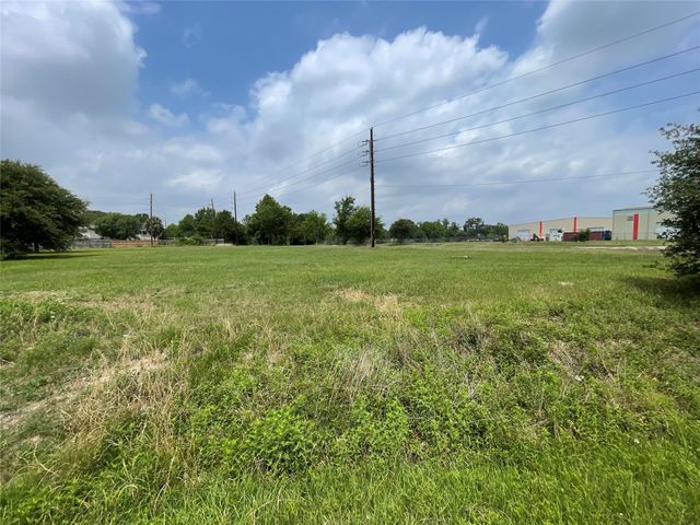6222 Downwood Forest Drive, Houston, TX 77088