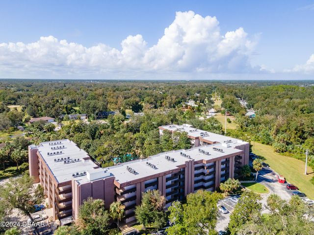 640 N Nova Rd Apt 104, Ormond Beach, FL 32174