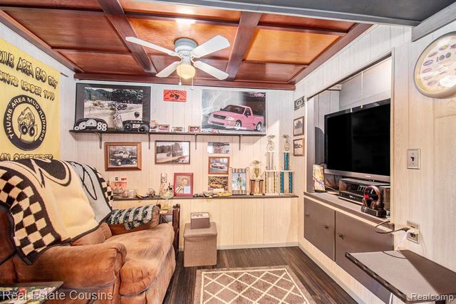 1734 Forest Road, Harrison, MI 48625