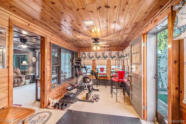 1734 Forest Road, Harrison, MI 48625