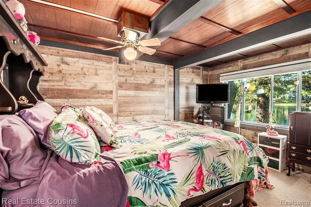 1734 Forest Road, Harrison, MI 48625