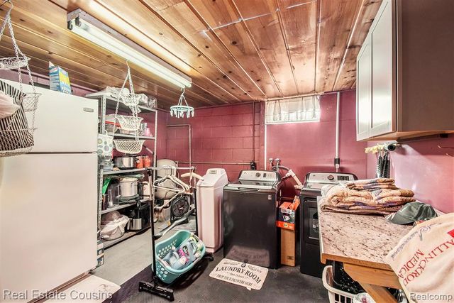 1734 Forest Road, Harrison, MI 48625