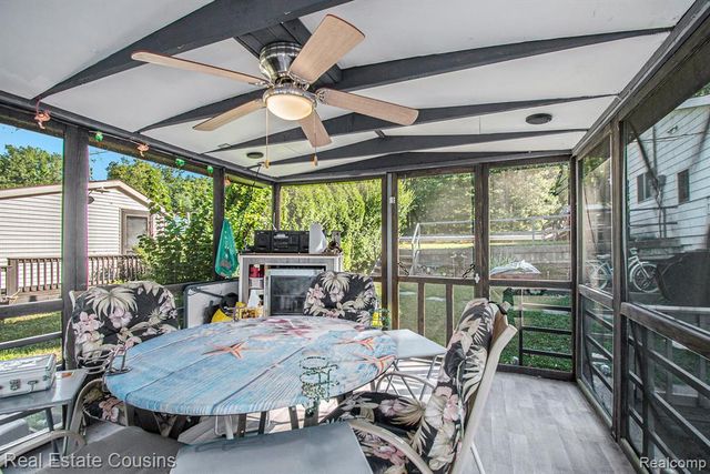 1734 Forest Road, Harrison, MI 48625