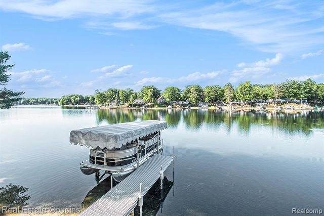 1734 Forest Road, Harrison, MI 48625