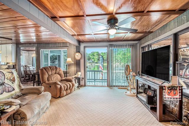 1734 Forest Road, Harrison, MI 48625