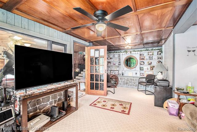 1734 Forest Road, Harrison, MI 48625
