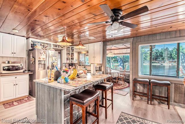 1734 Forest Road, Harrison, MI 48625
