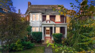 2233 Iroquois Street, Detroit, MI 48214