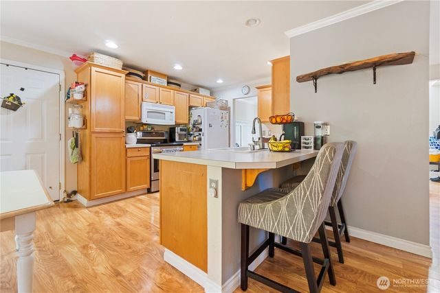 16802 129th Avenue E, Puyallup, WA 98374