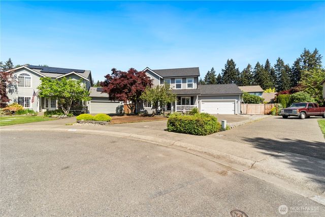16802 129th Avenue E, Puyallup, WA 98374