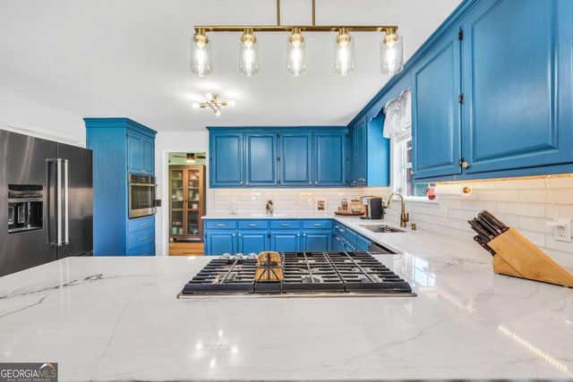 159 County Line Road, Jenkinsburg, GA 30234