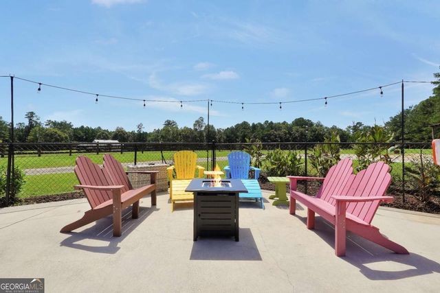 159 County Line Road, Jenkinsburg, GA 30234