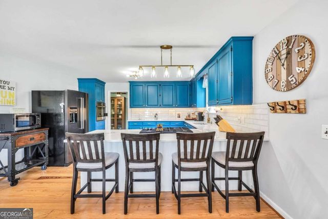 159 County Line Road, Jenkinsburg, GA 30234