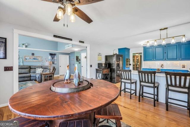 159 County Line Road, Jenkinsburg, GA 30234