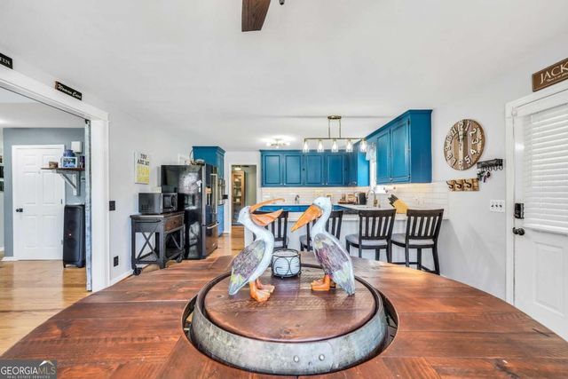 159 County Line Road, Jenkinsburg, GA 30234