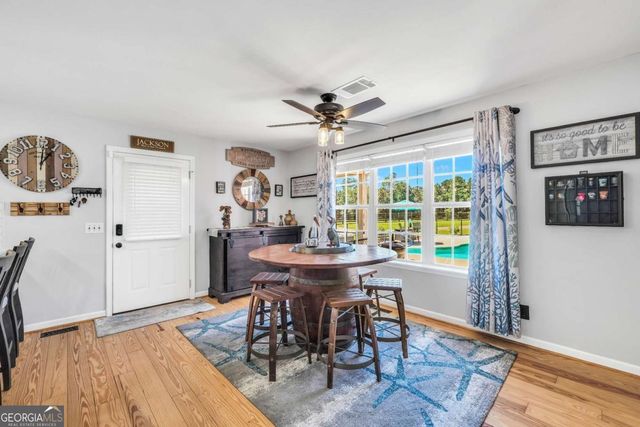 159 County Line Road, Jenkinsburg, GA 30234