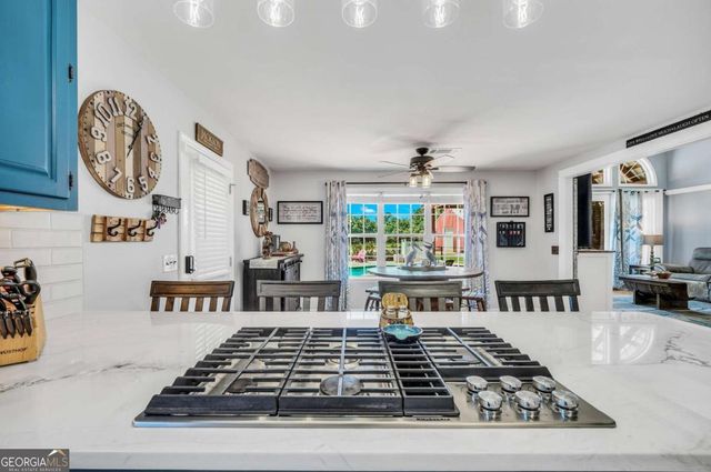 159 County Line Road, Jenkinsburg, GA 30234