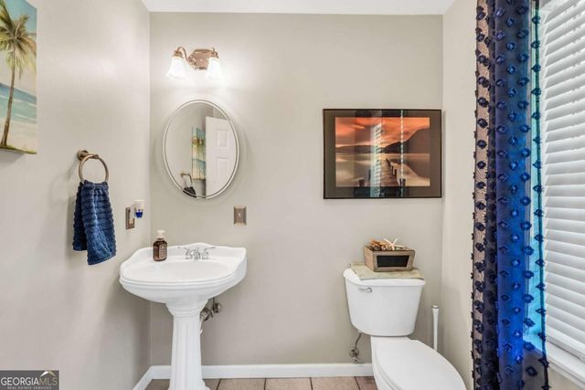 159 County Line Road, Jenkinsburg, GA 30234