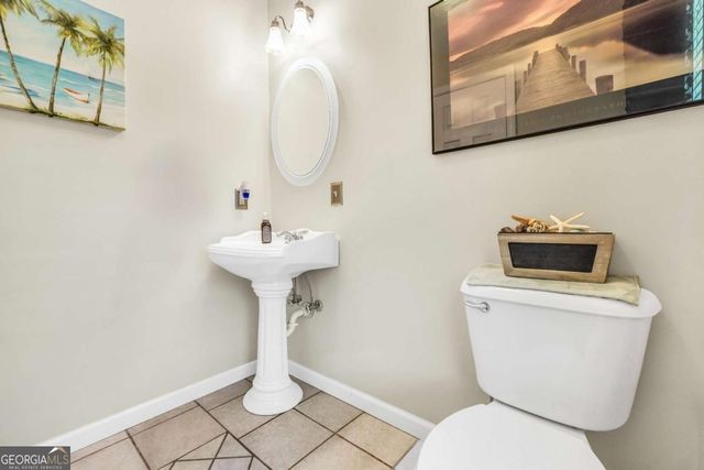 159 County Line Road, Jenkinsburg, GA 30234