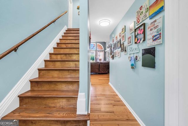 159 County Line Road, Jenkinsburg, GA 30234