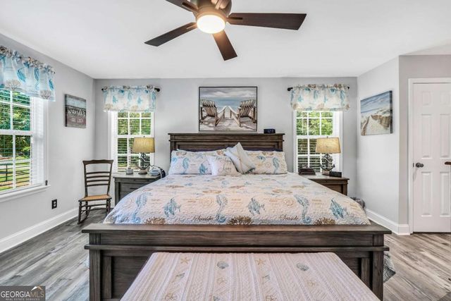 159 County Line Road, Jenkinsburg, GA 30234