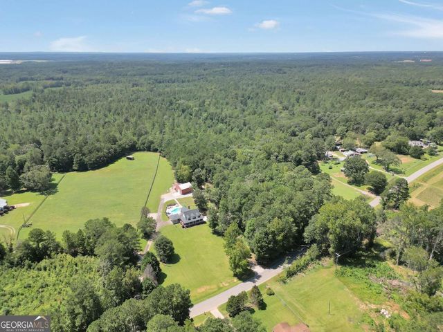 159 County Line Road, Jenkinsburg, GA 30234