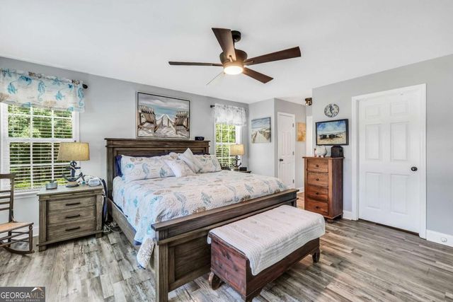 159 County Line Road, Jenkinsburg, GA 30234