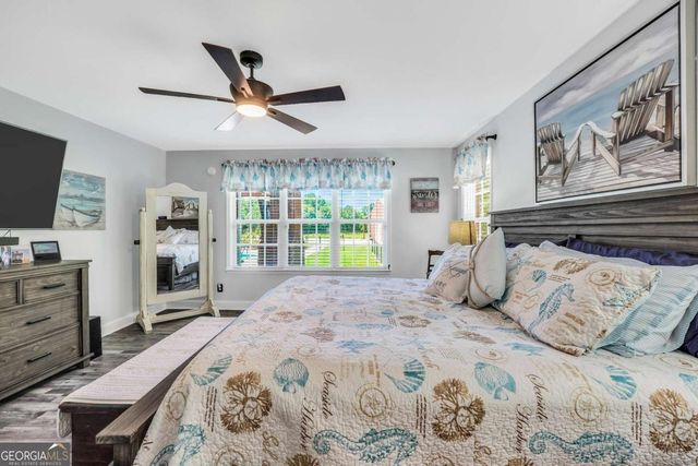 159 County Line Road, Jenkinsburg, GA 30234