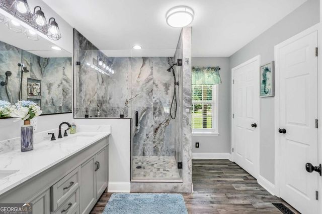 159 County Line Road, Jenkinsburg, GA 30234