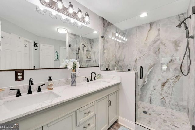 159 County Line Road, Jenkinsburg, GA 30234